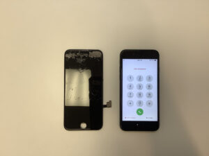 iPhone修理なら【モバイル修理 救急便】へ