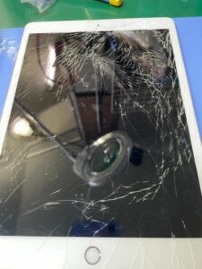 iPhone修理なら【モバイル修理 救急便】へ
