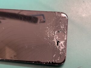 iPhone修理なら【モバイル修理 救急便】へ
