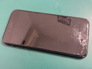 iPhone修理なら【モバイル修理 救急便】へ