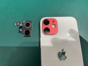 iPhone修理なら【モバイル修理 救急便】へ