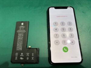 iPhone修理なら【モバイル修理 救急便】へ