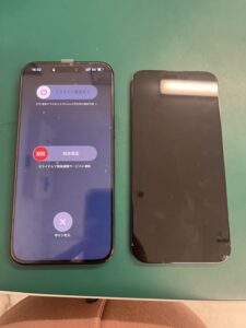 iPhone修理なら【モバイル修理 救急便】へ