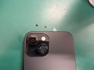 iPhone修理なら【モバイル修理 救急便】へ