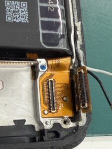 iPhone修理なら【モバイル修理 救急便】へ