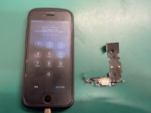 iPhone修理なら【モバイル修理 救急便】へ