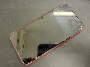 iPhone修理なら【モバイル修理 救急便】へ