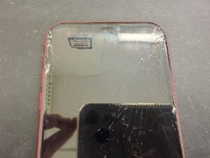 iPhone修理なら【モバイル修理 救急便】へ