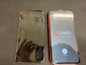 iPhone修理なら【モバイル修理 救急便】へ