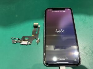 iPhone修理なら【モバイル修理 救急便】へ