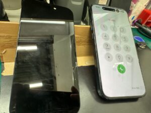 iPhone修理なら【モバイル修理 救急便】へ