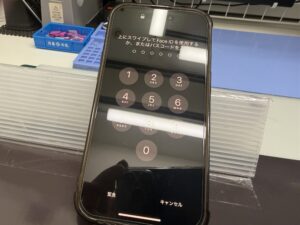 iPhone修理なら【モバイル修理 救急便】へ