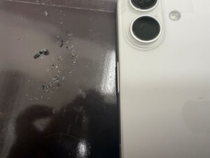 iPhone修理なら【モバイル修理 救急便】へ