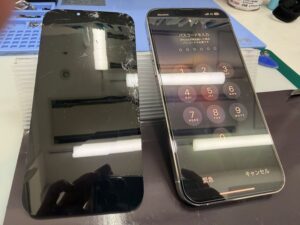 iPhone修理なら【モバイル修理 救急便】へ