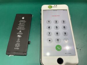 iPhone修理なら【モバイル修理 救急便】へ