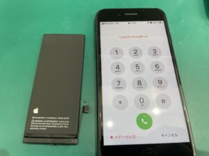 iPhone修理なら【モバイル修理 救急便】へ