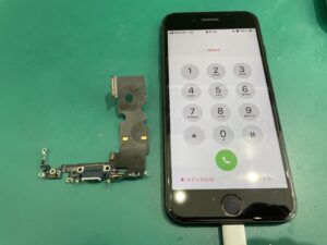 iPhone修理なら【モバイル修理 救急便】へ