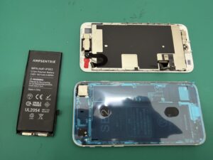 iPhone修理なら【モバイル修理 救急便】へ