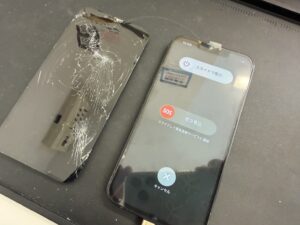 iPhone修理なら【モバイル修理 救急便】へ