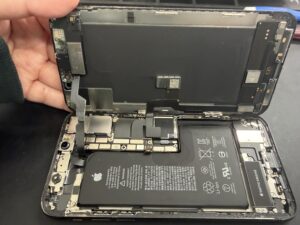 iPhone修理なら【モバイル修理 救急便】へ