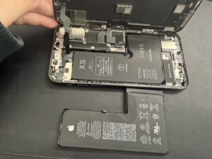 iPhone修理なら【モバイル修理 救急便】へ