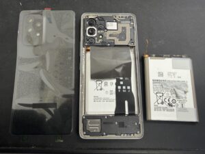 iPhone修理なら【モバイル修理 救急便】へ