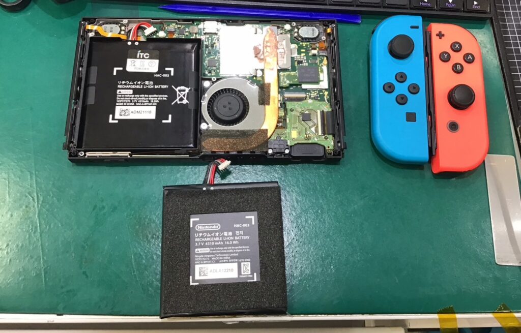 iPhone修理なら【モバイル修理 救急便】へ