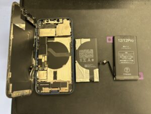 iPhone修理なら【モバイル修理 救急便】へ