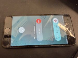 iPhone修理なら【モバイル修理 救急便】へ