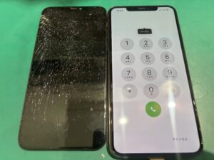 iPhone修理なら【モバイル修理 救急便】へ