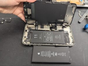iPhone修理なら【モバイル修理 救急便】へ