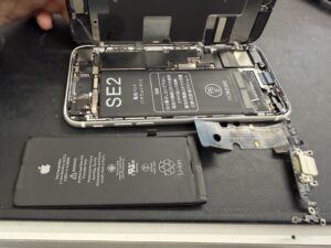 iPhone修理なら【モバイル修理 救急便】へ