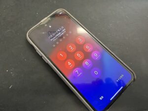 iPhone修理なら【モバイル修理 救急便】へ