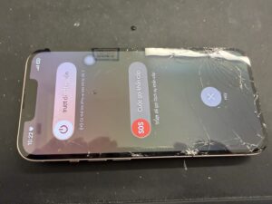 iPhone修理なら【モバイル修理 救急便】へ