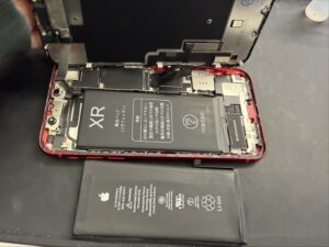 iPhone修理なら【モバイル修理 救急便】へ