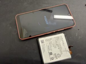 iPhone修理なら【モバイル修理 救急便】へ