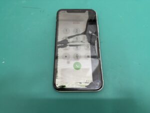 iPhone修理なら【モバイル修理 救急便】へ