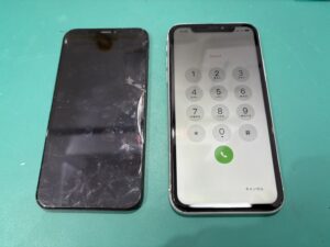 iPhone修理なら【モバイル修理 救急便】へ