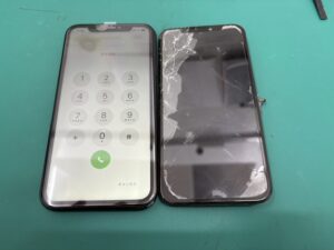 iPhone修理なら【モバイル修理 救急便】へ