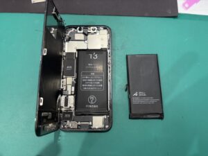 iPhone修理なら【モバイル修理 救急便】へ