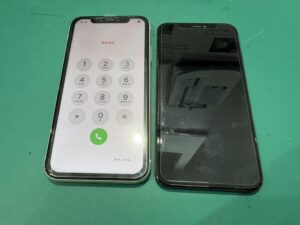 iPhone修理なら【モバイル修理 救急便】へ