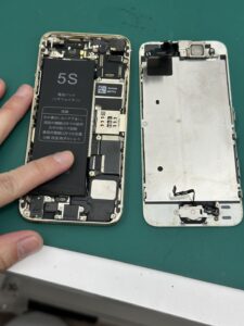 iPhone修理なら【モバイル修理 救急便】へ
