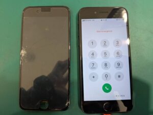 iPhone修理なら【モバイル修理 救急便】へ