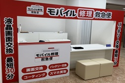 PATIO本八幡店【2026年4月17日OPEN】 アクセス 6：こちらが当店となります。