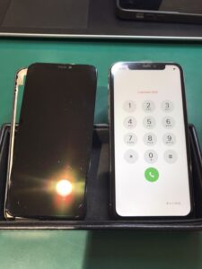 iPhone修理なら【モバイル修理 救急便】へ