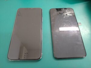 iPhone修理なら【モバイル修理 救急便】へ