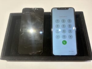 iPhone修理なら【モバイル修理 救急便】へ