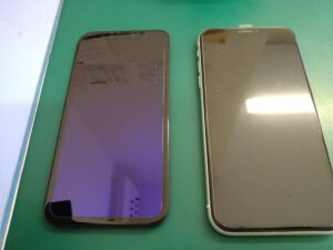 iPhone修理なら【モバイル修理 救急便】へ