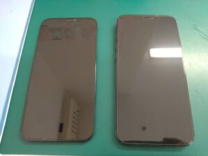 iPhone修理なら【モバイル修理 救急便】へ