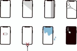 iPhone修理なら【モバイル修理 救急便】へ